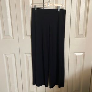 Jude Connally black pointe pants